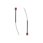 Maple Leaf Antenna LHCP RHCP 18cm 14cm 12cm 8.5cm for RunCam O3 Air Unit Antenna Accessories